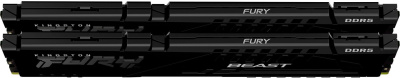 Kingston Fury Beast Black AMD KF556C36BBEK2-16 Память оперативная 2