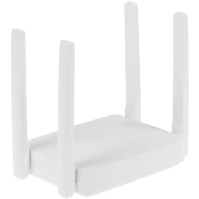 Mercusys AC10 AC1200 Двухдиапазонный Wi-Fi роутер