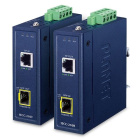 PLANET IECC-210-KIT Комплект медиаконвертеров