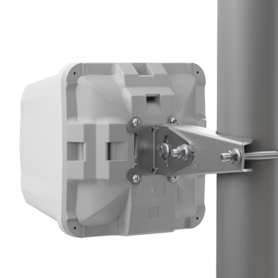 MikroTik Wireless Wire Cube (CUBEG-5AC60ADPAIR) Радиомост 60+5 ГГц 8