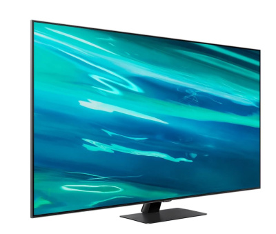 Samsung QE50Q80AAUXRU Телевизор LED 2