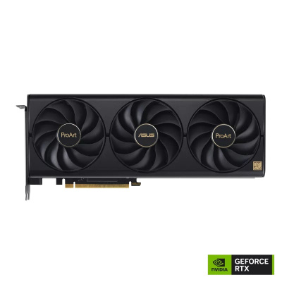ASUS PROART-RTX4080S-O16G Видеокарта 90YV0K90-M0NA00 1