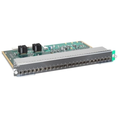 Cisco Catalyst WS-X4624-SFP-E Модуль 1