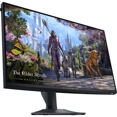 Dell AW2725QF Монитор 1
