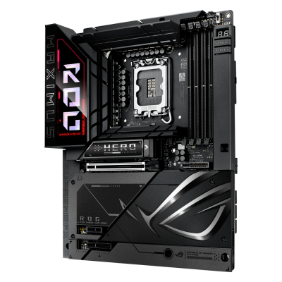 ASUS ROG MAXIMUS Z890 HERO 90MB1KG0-M0EAY0 Материнская плата 3