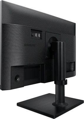 Samsung LF24T450FZUXEN Монитор 5