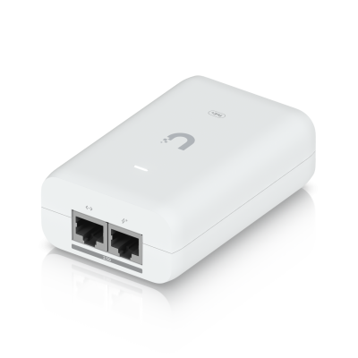 Ubiquiti PoE-48-30W-2.5G UACC-POE+-2.5G PoE инжектор 3