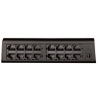 D-Link DES-1016A/E2A Неуправляемый коммутатор 3