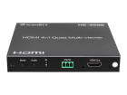 iconBIT HS-2506 Презентационный коммутатор