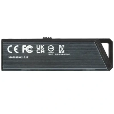 Adata AELI-UE800-1T-CSG Флэш-накопитель 3