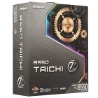 Asrock B550 TAICHI Материнская плата 4