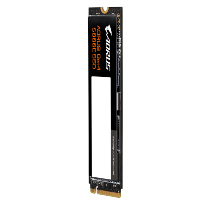 Gigabyte AG450E500G-G Твердотельный накопитель SSD 6