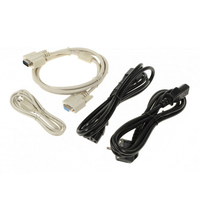 Powercom Sentinel SNT-1000 online 1000W/1000VA ИБП 1456275 6