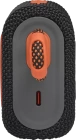 JBL JBLGO3BLKO Портативная колонка 3