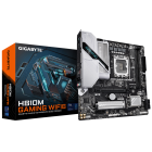 Gigabyte H810M GAMING WIFI6 Материнская плата 4