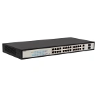 Powertone PWS-TS24G-370R Управляемый PoE коммутатор 2