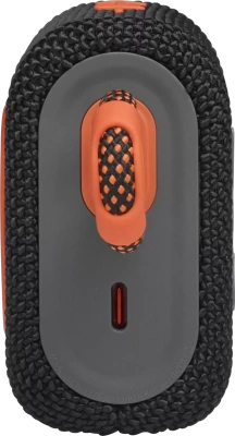 JBL JBLGO3BLKO Портативная колонка 2