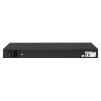 Powertone PWS-TS24G-370R Управляемый PoE коммутатор 2