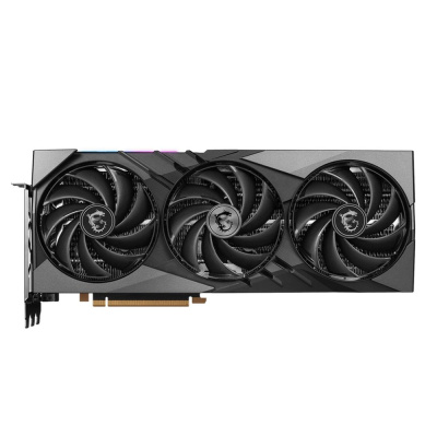 MSI GeForce RTX 4080 SUPER 16G GAMING SLIM Видеокарта
