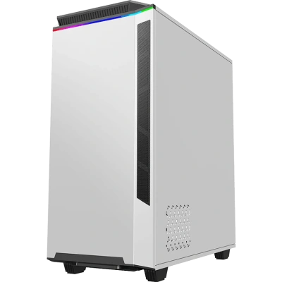 GameMax PALADIN WHITE T801 Корпус 1
