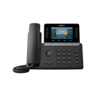 Yealink SIP-T74U черный Телефон IP