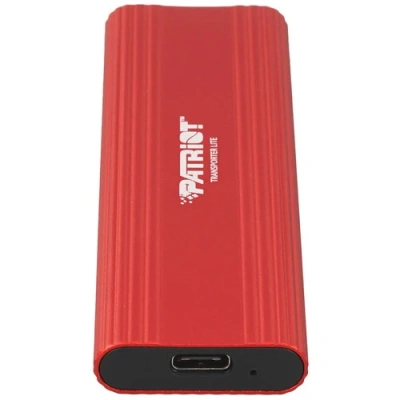 Patriot Transporter Lite PTPL1TBPEC Внешний SSD 1