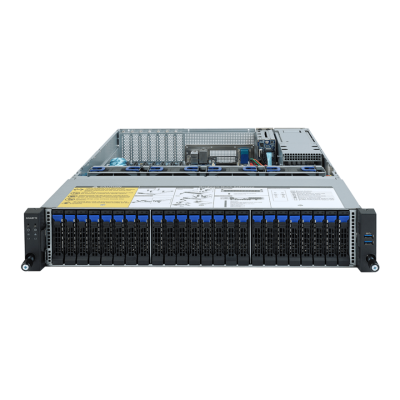 Gigabyte 6NR272Z31MR-00-A00 Платформа системного блока 2