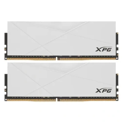 ADATA XPG SPECTRIX D50 RGB AX4U320016G16A-DW50 Модуль памяти 1