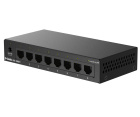 D-Link DGS-1008D/V/S1A Неуправляемый коммутатор 7