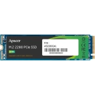 Apacer AP256GAS2280Q4L-1 Накопитель SSD