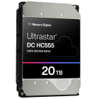 WD Ultrastar WUH722020CLE6L4 Жесткий диск 2
