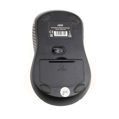 HIPER OMW-5700 Мышь 5