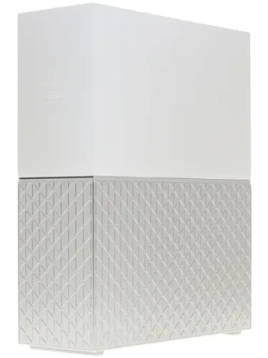 Western Digital WDBVXC0020HWT-EESN Сетевое хранилище 1