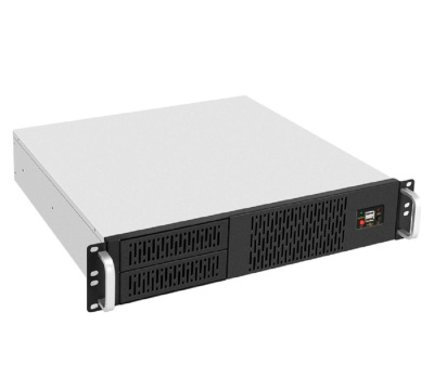 ExeGate Pro 2U400-02 EX297156RUS Серверный корпус