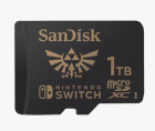 SanDisk SDSQXAO-1T00-GN6ZN Карта памяти