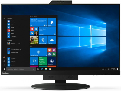 Lenovo 11JHRAT1EU Монитор