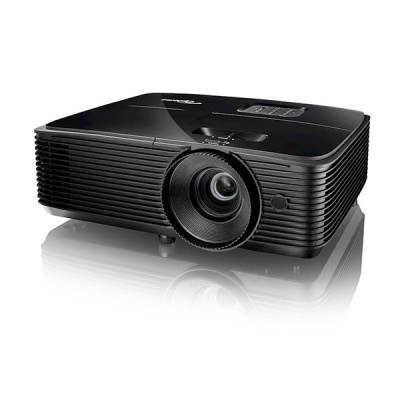 Optoma W381 Проектор E9PD7D701EZ1 2