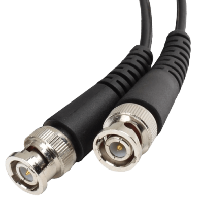 Tantos TS CCTV (BNC-BNC) 1.5m Соединительный шнур