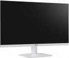 Acer  HA270Awi White Монитор UM.HW0EE.A01