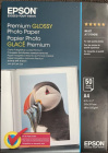 Epson Premium Glossy Photo Pap C13S041624 Бумага