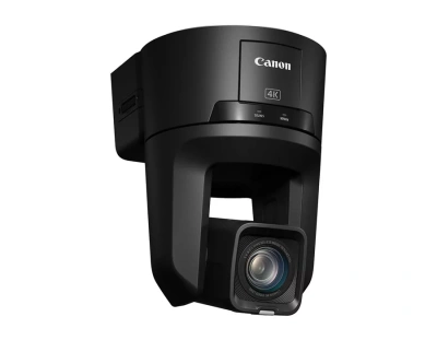Canon CR-N700BK PTZ-камера 1