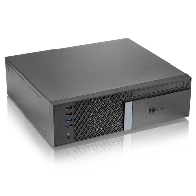 FoxLine FL-1001-TFX300S-U32C Корпус для ПК 2