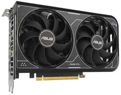 ASUS GeForce RTX 4060 DUAL V2 OC Edition DUAL-RTX4060-O8G-V2 90YV0JC4-M0NA00 Видеокарта 2