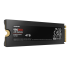 Samsung MZ-V9P4T0CW Твердотельный накопитель 4000GB