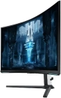 Samsung LS32BG850NMXUE Монитор
