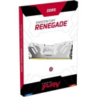 Kingston FURY Renegade White XMP KF564C32RW-32 Память оперативная 3