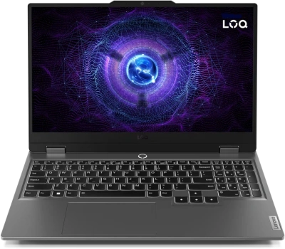 Lenovo LOQ 15IRX9 83DV0072PS Ноутбук