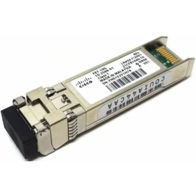 Cisco FET-10G Модуль оптический SFP+ 1