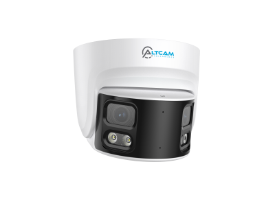 AltCam IDMF85IR(RU) IP видеокамера 2