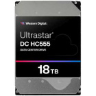 Western Digital WUH722018CL5204 Жесткий диск